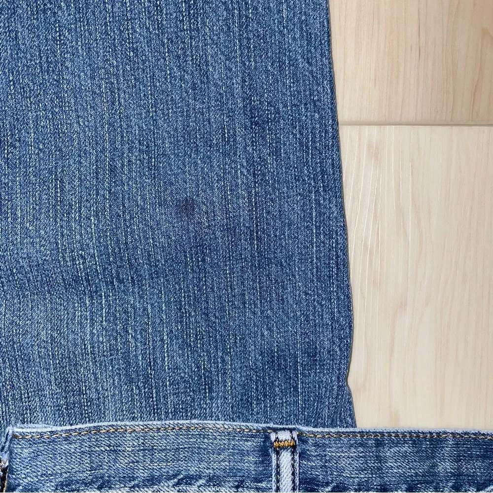 Levi’s Bootcut Denim Jeans Pants